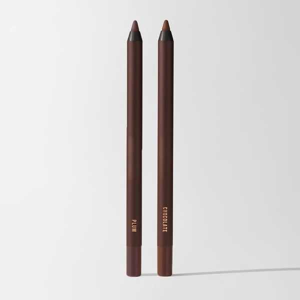 🎁Koop 1, krijg 1 gratis🔥-🌟24 uur waterdichte eyeliner duo slijpbaar oogpotlood💦