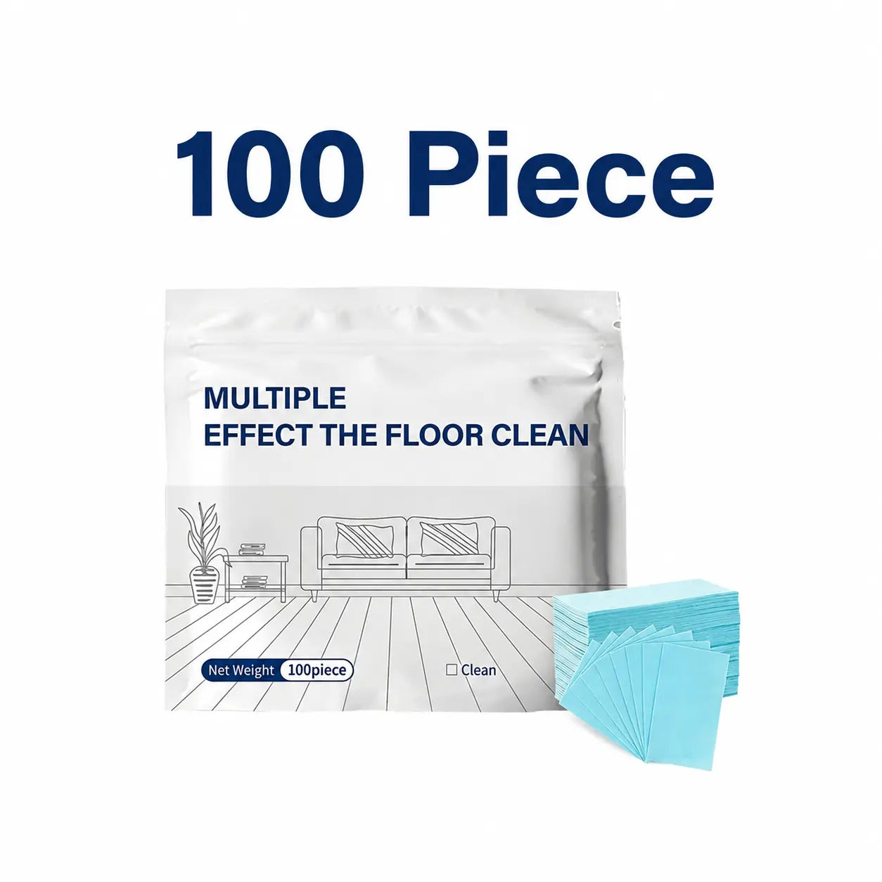 Geef elke kamer weer die schitterende, streeploze glans terug!🌀🧼✨