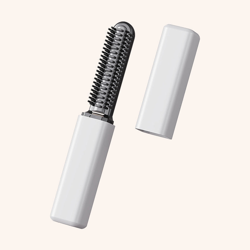 ✨ Mini Draagbare Elektrische Krultang voor Pony 🎀