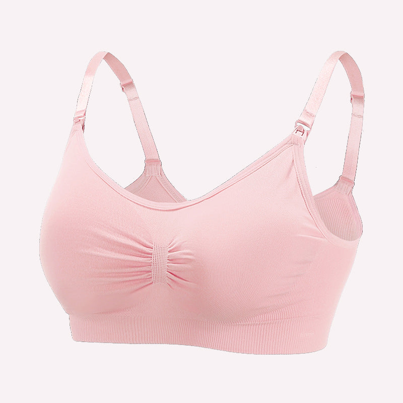 Zeg maar dag tegen verslapping! Direct een liftend effect en de hele dag comfort! 🤱✨🌸