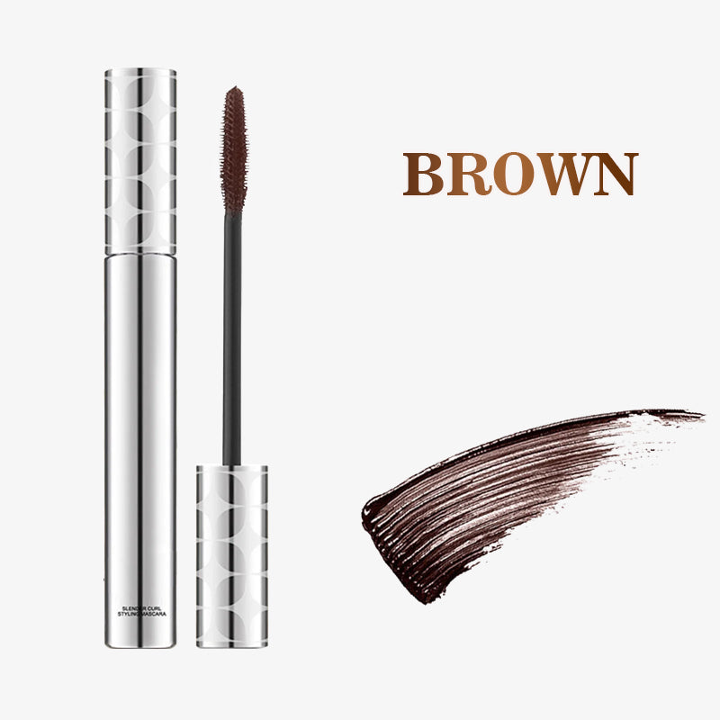 Ultra Volume & Curl Mascara – Lang, Vol & Perfect Gekruld!
