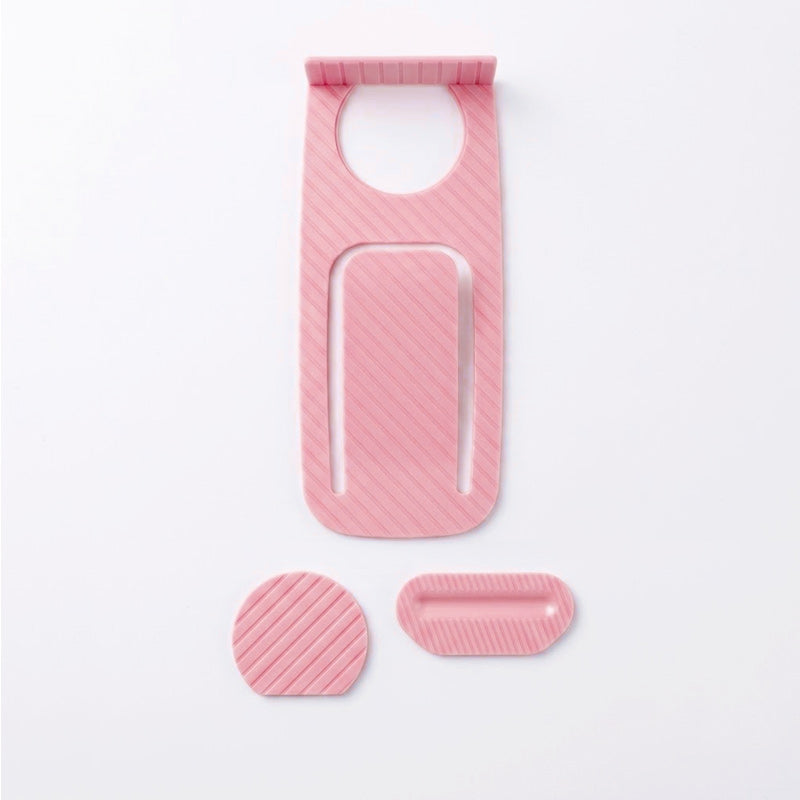 🚪🛡️ Discrete Multifunctionele Deurstopper — Babyveiligheid & Dagelijkse Deurcontrole