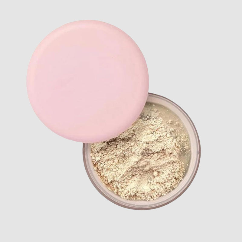 ⌛Tijdelijk halve prij✨Roze Instelpoeder