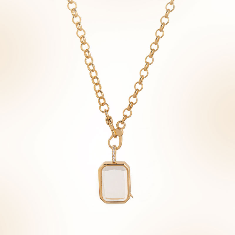 ✨ Draag een herinnering, draag een verhaal ✨