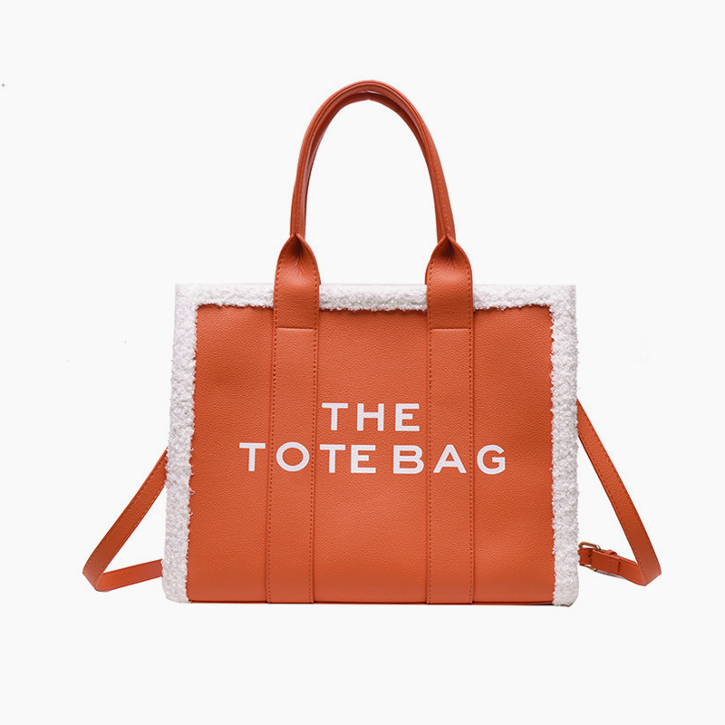 Chique totebag