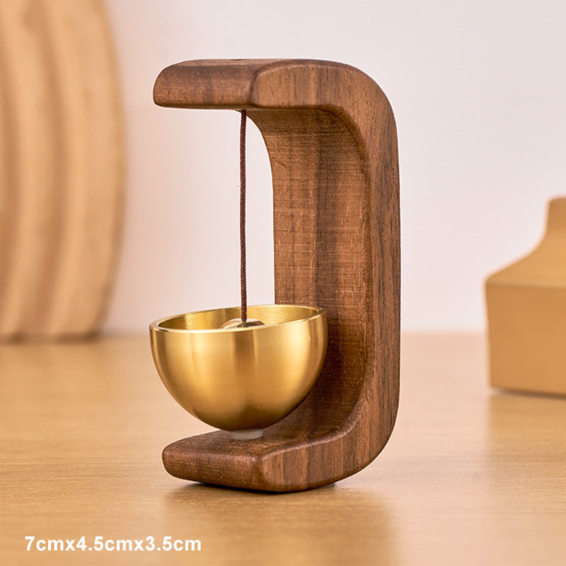 🔔Wind Chime Magnetic Doorbell Fridge Magne