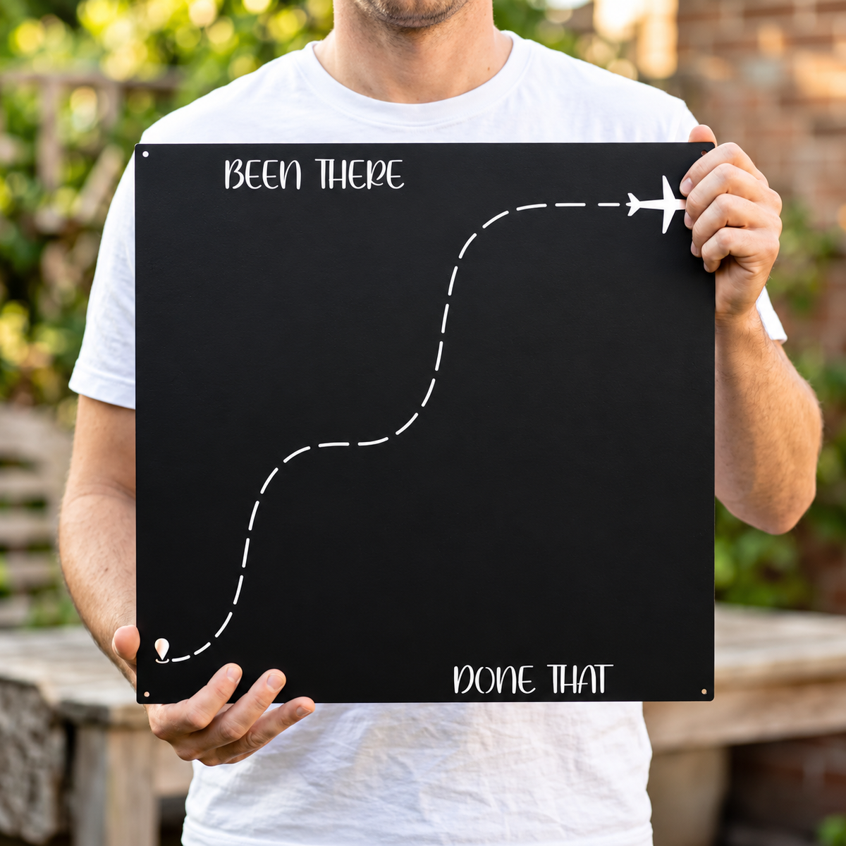 🌎✨ Reis Magneetbord — Elke Magneet Heeft een Verhaal. Elke Reis Verdient een Plek 💕