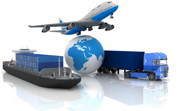 Speciale link voor logistieke kosten