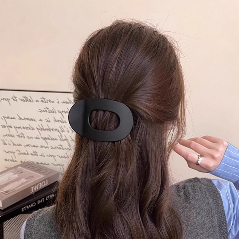 💖✨Ovale haargrijperset (4 stuks)