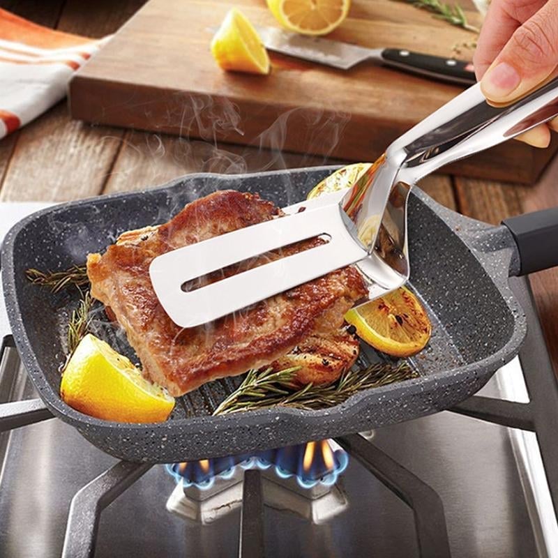 🍳Scheppen En Omdraaien Zonder Geknoei! 🥩