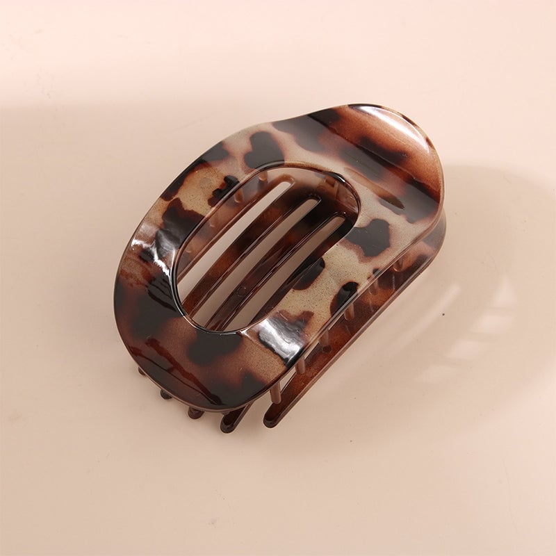 💖✨Ovale haargrijperset (4 stuks)