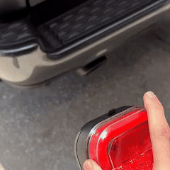 🚗 LED Aanhangwagenverlichting