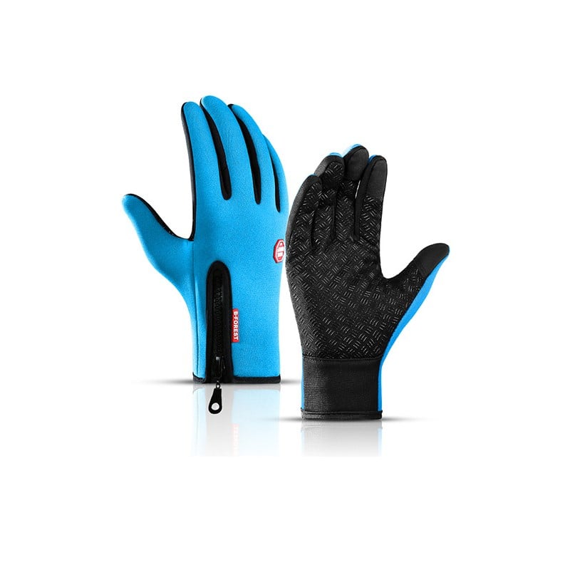 🔥Hot Sale 50% korting🎉 Unisex waterdichte touchscreen winterhandschoenen