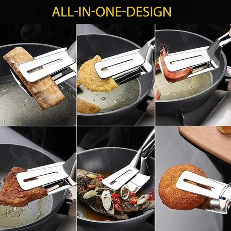 🍳Scheppen En Omdraaien Zonder Geknoei! 🥩
