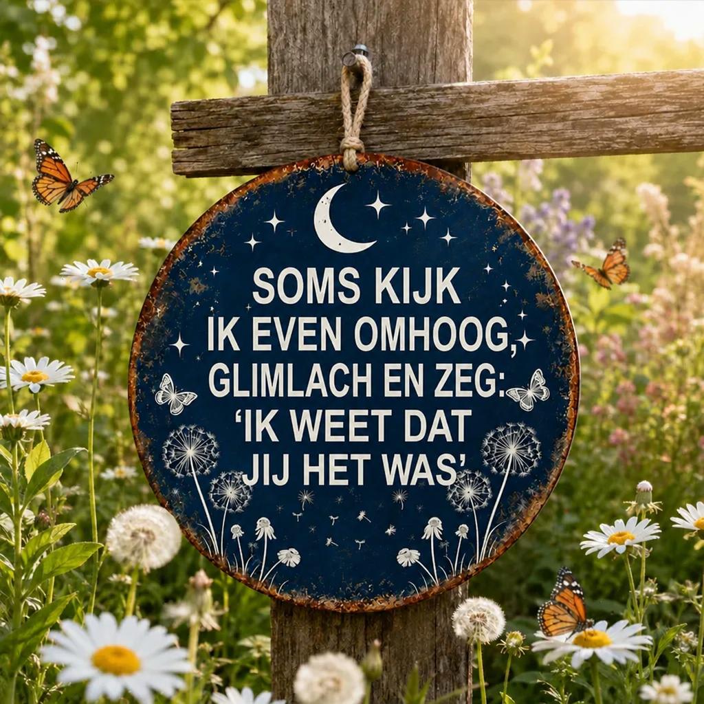 Een hartverwarmende manier om dierbare herinneringen levend te houden ✨🕊️