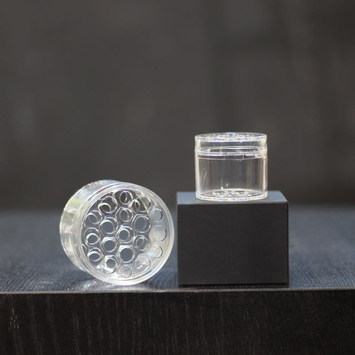 🎄Valentijnsdagaanbiedingen - 49% KORTING🎄Spiraalvormige Ikebana-stamhouder