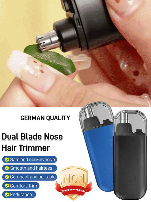 ✨neushaartrimmer👃