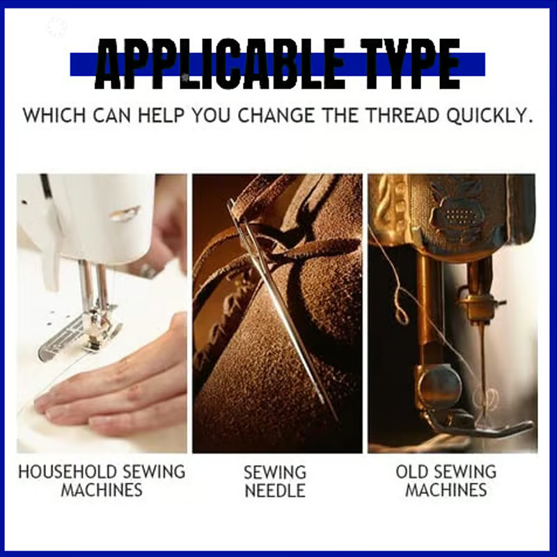 🎁Winteruitverkoop🔥Gekleurd draadgereedscha