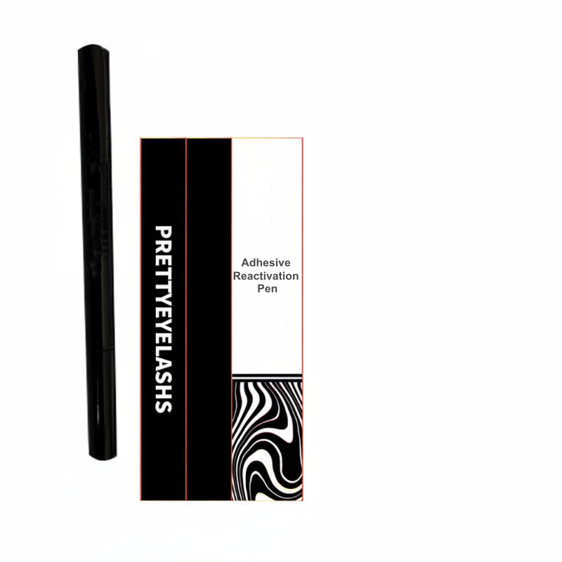 ✨ Herbruikbare Zelfklevende Wimpers – Geen Lijm Nodig (Set van 3)