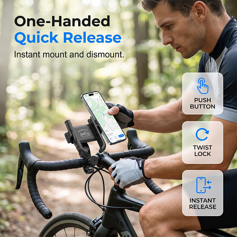 🚴‍♂️Ongeschokbare telefoonbeveiliging voor elke rit! 🔒