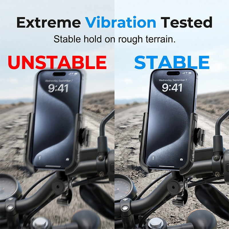 🚴‍♂️Ongeschokbare telefoonbeveiliging voor elke rit! 🔒
